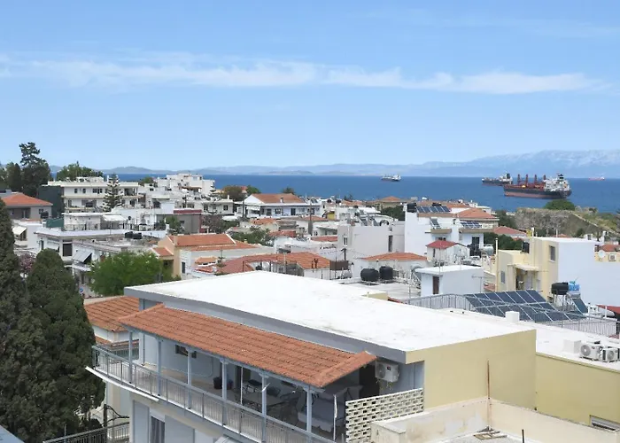 Chios Goldenview