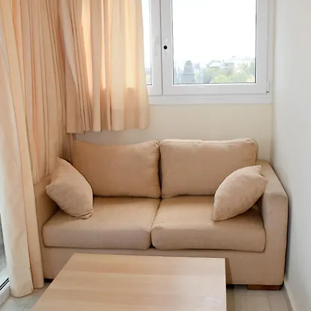 Apartamento Chios Goldenview Exterior foto