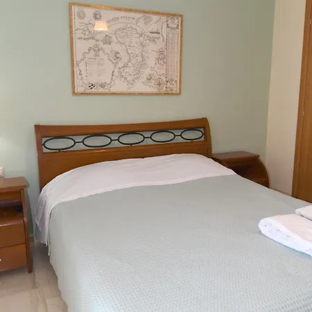 Apartamento Chios Goldenview Exterior foto