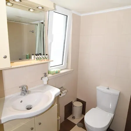 Apartamento Chios Goldenview Exterior foto