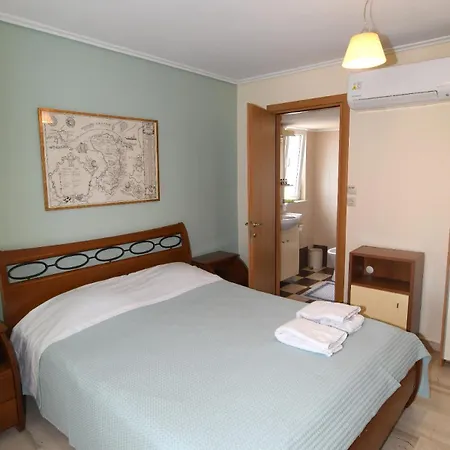 Apartamento Chios Goldenview Exterior foto