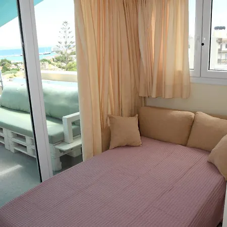Apartamento Chios Goldenview Exterior foto
