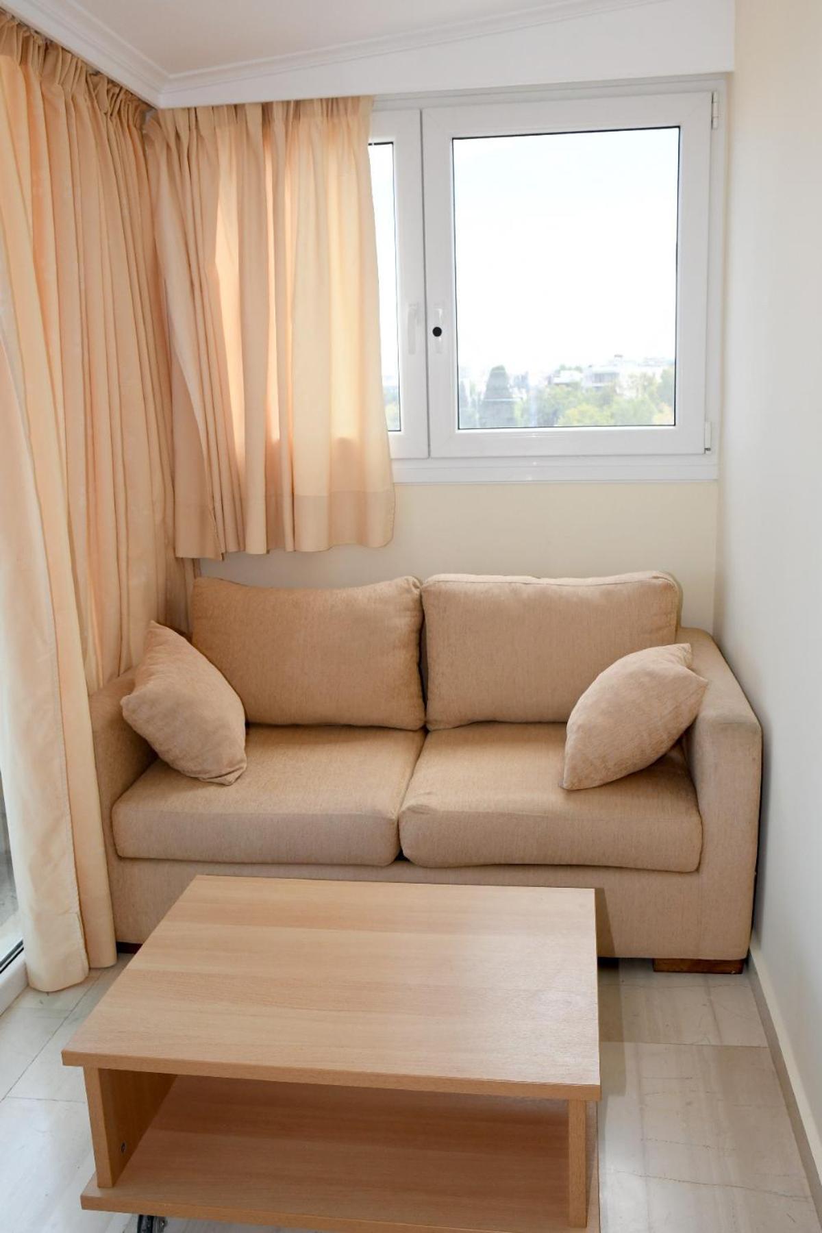 Chios Goldenview Apartment Chios Town