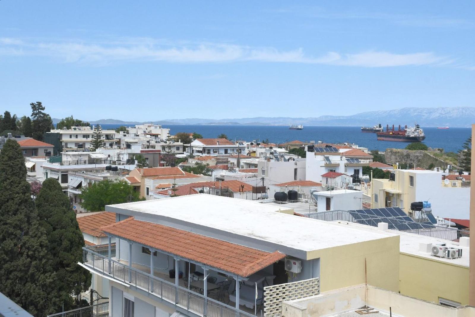 Chios Goldenview *