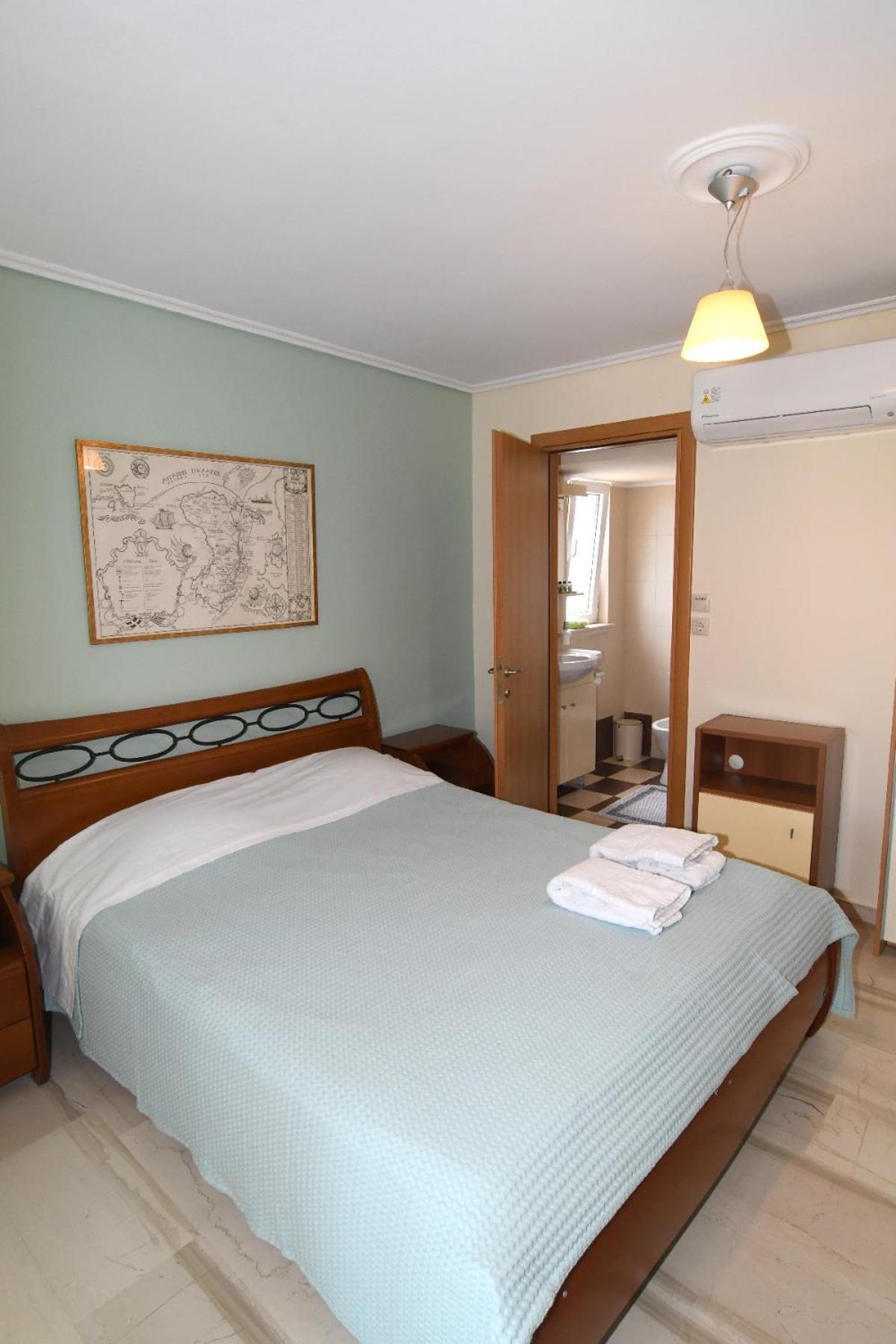 Apartment Chios Goldenview *