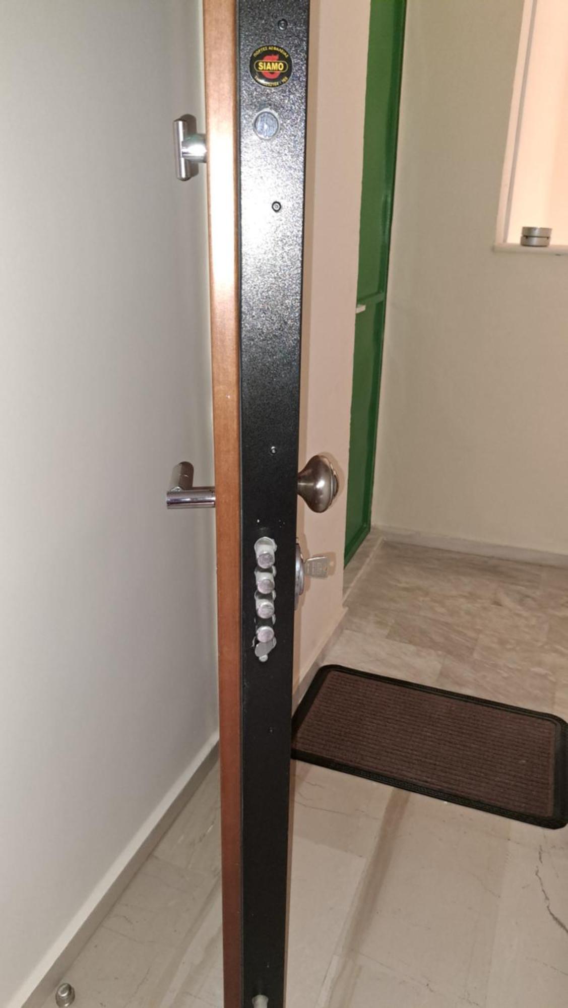 Chios Goldenview Apartment *